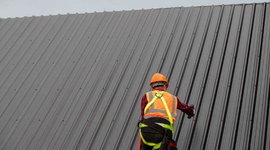 Local Chimney Repair in Azalea, OR